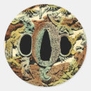 Search for gilded stickers Modern