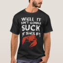 Search for funny crawfish tshirts Cajun