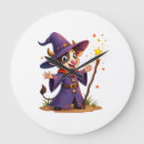 Search for moo cow clocks Cowgirl
