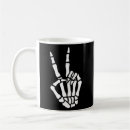 Search for hand gesture mugs Peace
