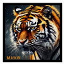 Recherche de anniversaire jungle posters Boy