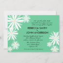 Search for daisy wedding invitations Flowers