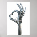 Search for android art Cyborg
