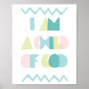 Search for christian nursery posters Rainbow