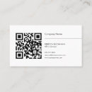 Recherche de analyse cartes visite Boss