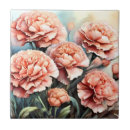 Recherche de oeillets carreaux Floral