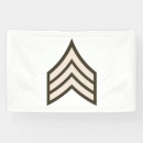 Search for army banners Soldier