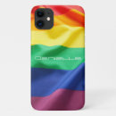 Recherche de drapeau gay pride iphone coques Transgenre