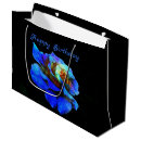 Search for blue sapphire gift bags Abstract