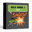 Search for marvel binders Retro