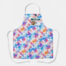 Search for canning aprons Mom