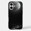 Search for moon glow iphone cases Sky