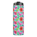 Recherche de floral bleu et vert tasses Jaune