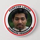 Search for funeral buttons Grief
