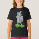 Search for wolf girls tshirts Cute