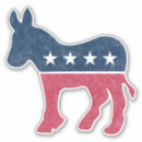 Recherche de donkey autocollants Politique