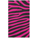 Search for zebra tablecloths Pattern