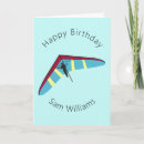 Recherche de planeur vœux cartes Parapente