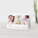 Search for 1st fathers day cards Photo collage