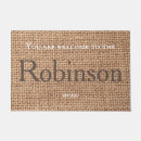 Search for country doormats Brown