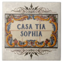Search for sign tiles Decorative