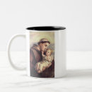Search for st anthony of padua mugs Church