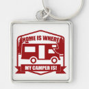 Search for camper van keychains Camping