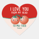 Search for be my valentine stickers Couples
