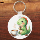 Search for cute t rex keychains Animal