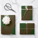 Recherche de camo militaire papier cadeau Papier d'emballage camouflage