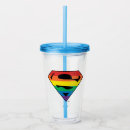 Search for rainbow tumblers Superhero