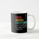Search for bad influence mugs Grandpa