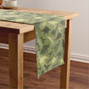 Search for dinosaur table runners Trex