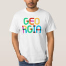 Search for georgia tshirts Travel