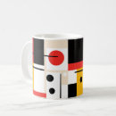 Search for mid century design mugs Modern