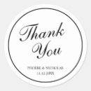 Search for thanks for celebrating stickers Calligraphy