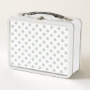Search for grey polka dot food storage Colour