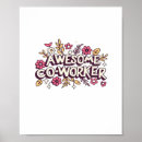 Search for colleague posters Work bestie