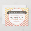 Search for sunset save the dates Destination