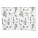 Search for ferns pillowcases Forest