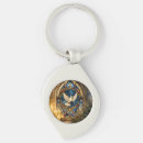 Search for stained glass keychains Church window