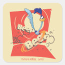 Search for road runner stickers Meep meep
