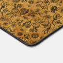 Recherche de flowers floral mousepads Motif