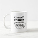 Search for climate change mugs Science