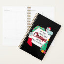 Recherche de santa claus agendas Xmas