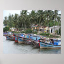 Search for vietnam travel posters Hoi an