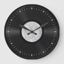 Recherche de mélomane horloges Rétro