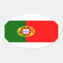 Recherche de portugals autocollants Drapeau