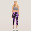 Search for jellyfish leggings Sealife