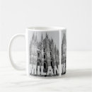 Search for duomo mugs Milano